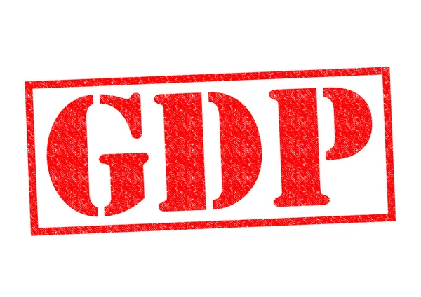 HDP razítko — Stock fotografie