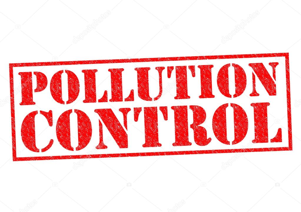 POLLUTION CONTROL