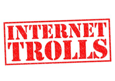 Internet troller