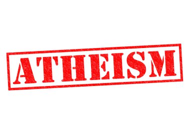 ATHEISM clipart