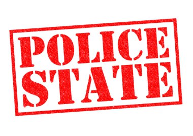 Polis devleti