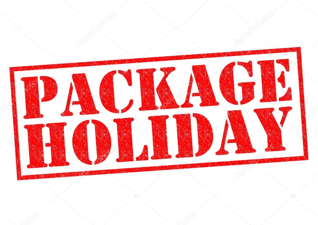 PACKAGE HOLIDAY