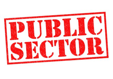 PUBLIC SECTOR clipart