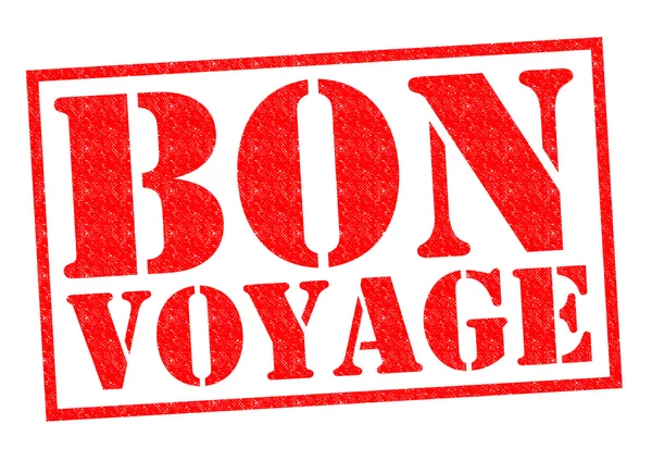 Bon voyage — Photo