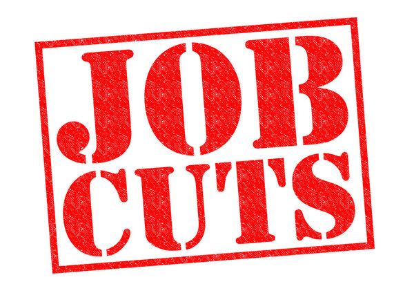 JOB CUTS