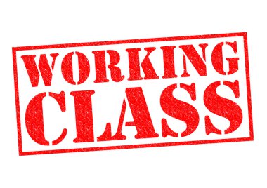 işçi sınıfı