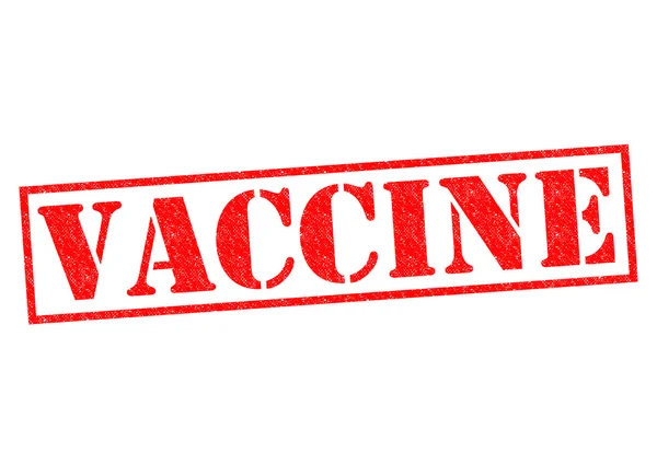 Vacuna —  Fotos de Stock