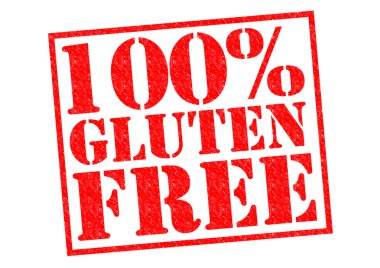 100percent Ücretsiz Gluten