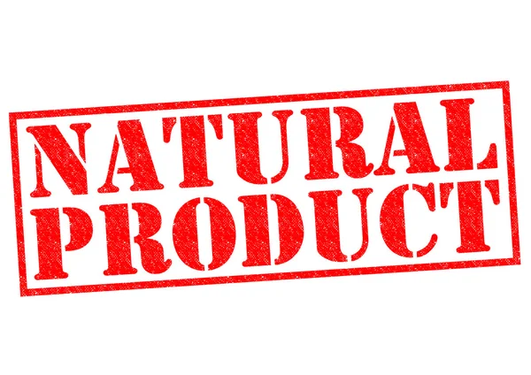 NATURAL PRODUCT — Stock Photo, Image