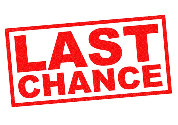 Son Şans