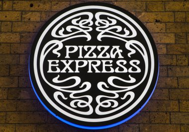 Pizza Express Restoranı