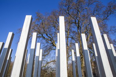 7 Temmuz Anıtı hyde Park