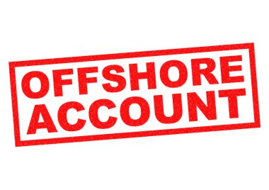 Offshore hesabı