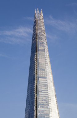 Londra 'daki Çömlek