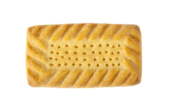 Biscuit sablé — Photo