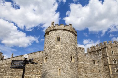 Windsor Kalesi