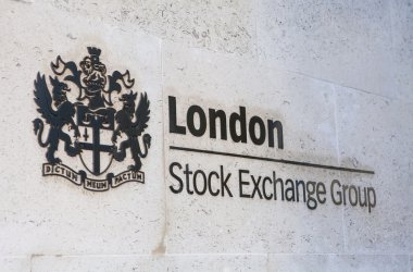 Londra Menkul Kıymetler Borsası