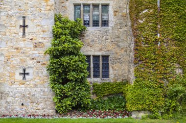 Hever Kalesi kent