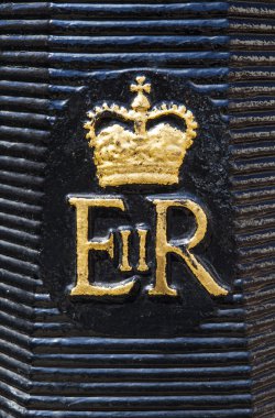 Londra baba Kraliyet kret