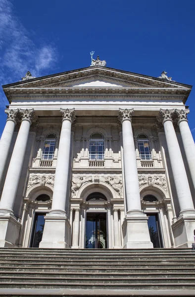 Londra'daki Tate Britain — Stok fotoğraf