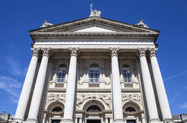 Tate Britain in London — Stock Photo, Image