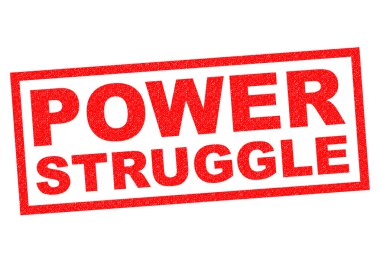 iktidar mücadelesi