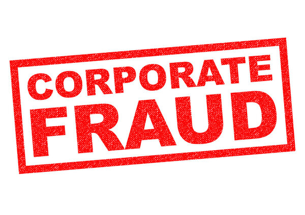 CORPORATE FRAUD