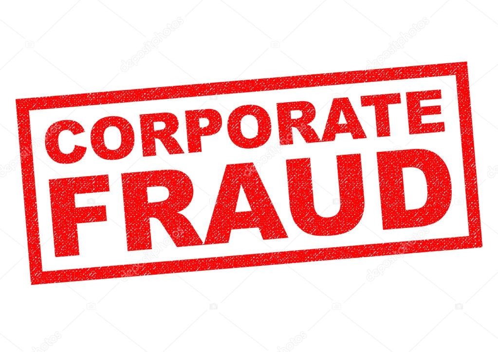 CORPORATE FRAUD