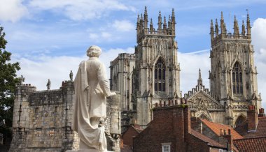 İngiltere'de York