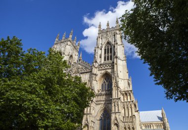 York Minster