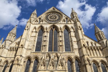 York Minster