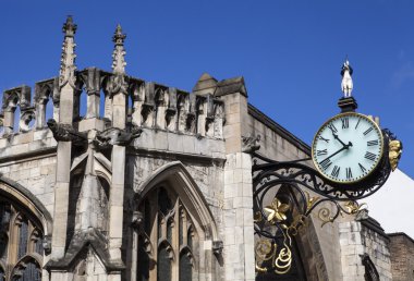St Martin le Grand kilise York