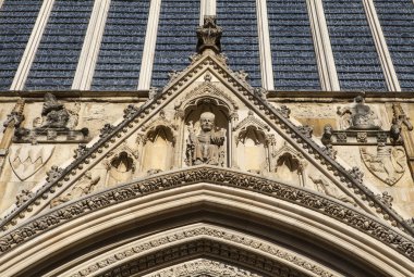 York Minster