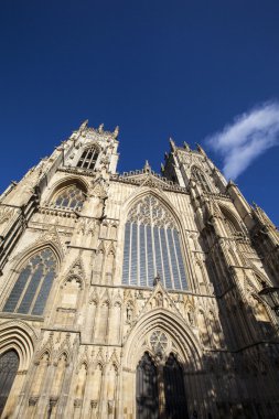 York Minster