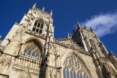 York Minster