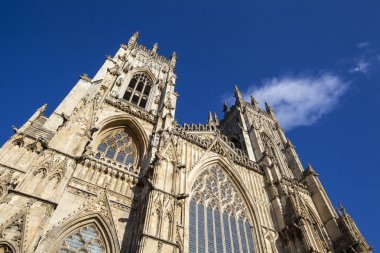 York Minster