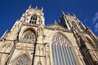 York Minster