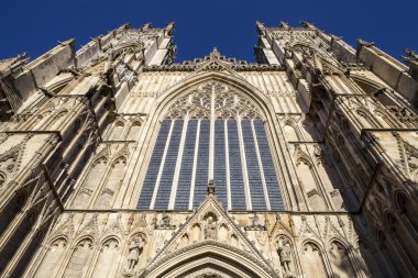 York Minster