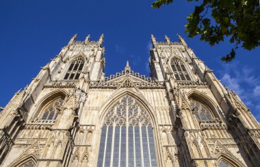 York Minster