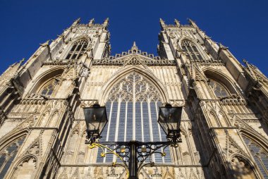York Minster