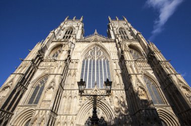 York Minster