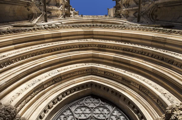 York Minster — Stock Photo, Image