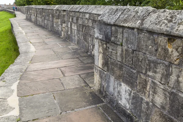 York City Walls