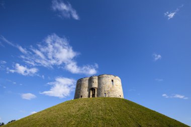 Clifford's tower York
