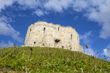 Clifford's tower York