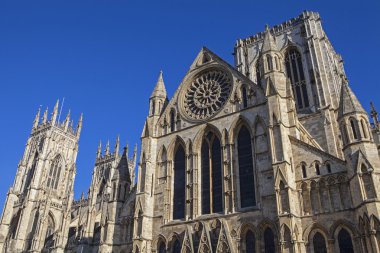York'taki York Minster