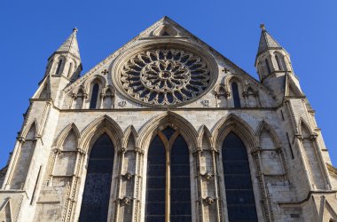 York Minster