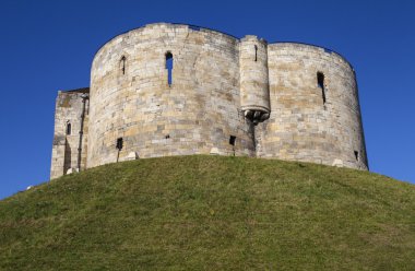 Clifford's tower York