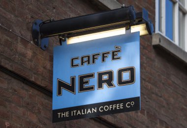 Caffe nero