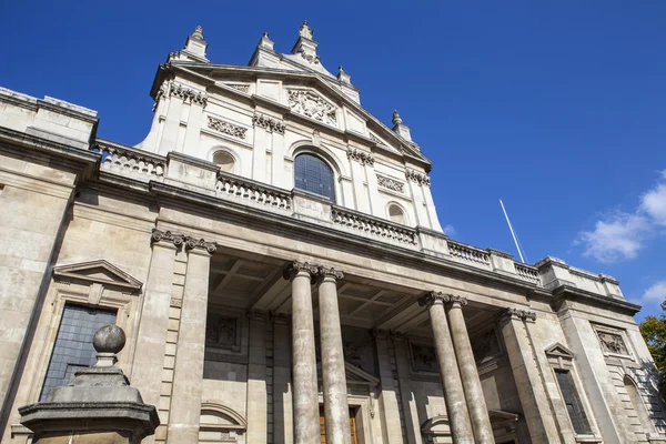 Brompton Oratory in London — Stock Photo, Image